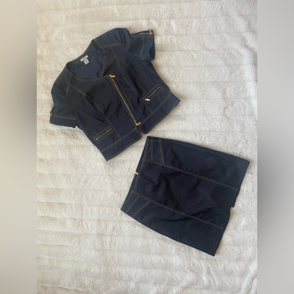 Cache skirt. - Picture 7 of 9